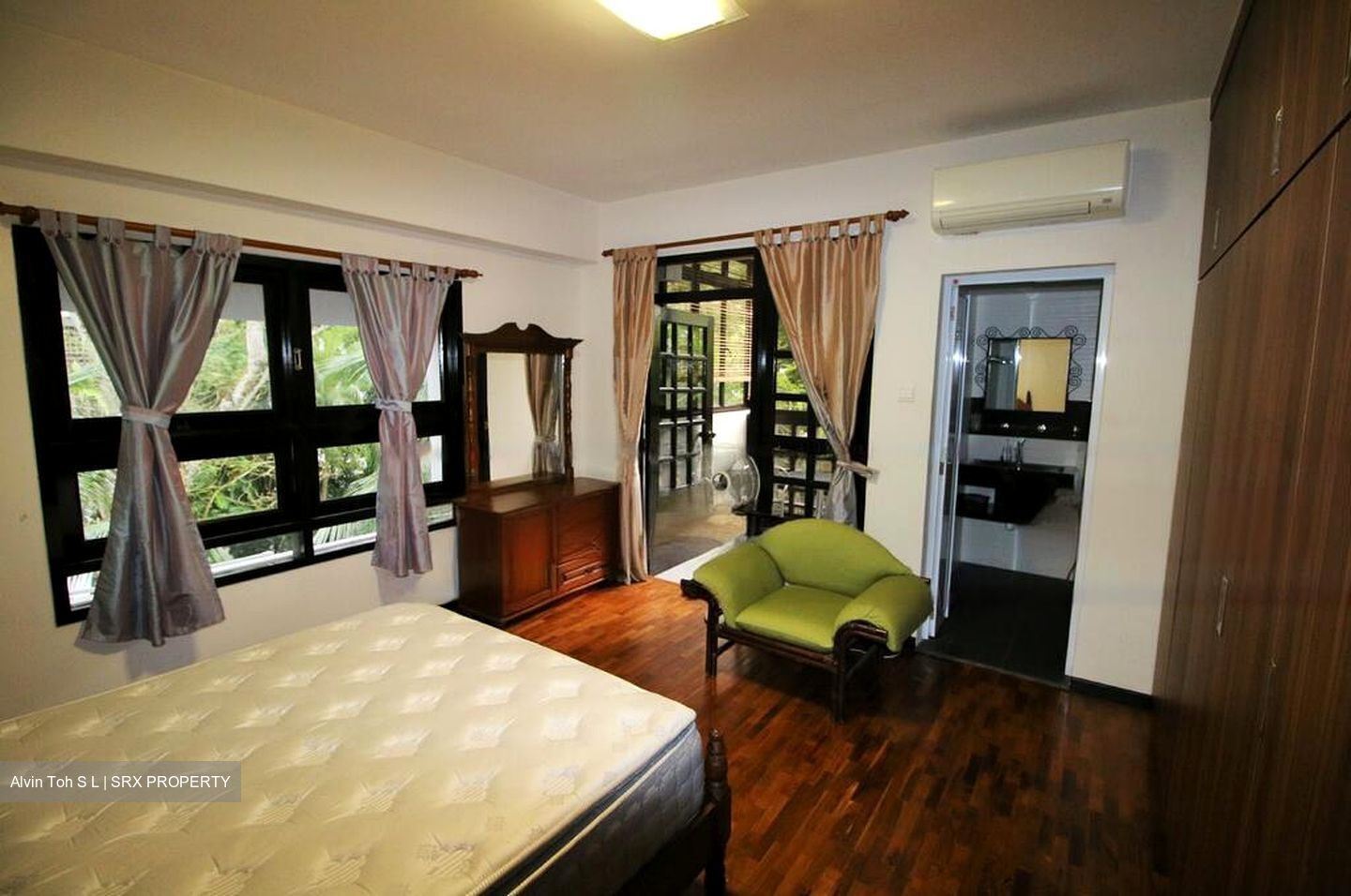 The Dairy Farm (D23), Condominium #437963541